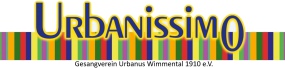 Willkommen bei Urbanissimo